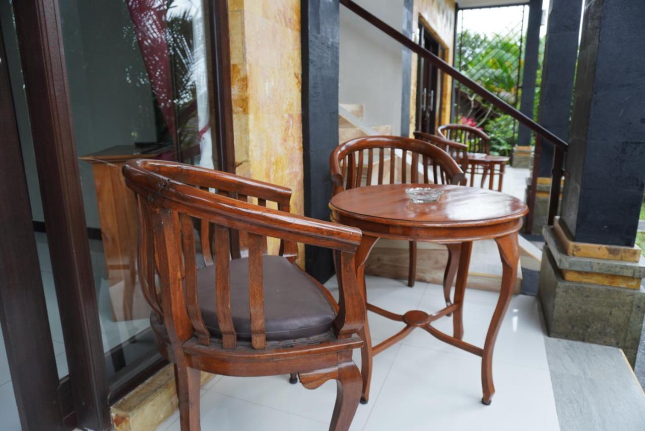 Puri Bisma Ubud - 4 Bedroom Private Villa - 10 Min Walking To Ubud Center Екстер'єр фото