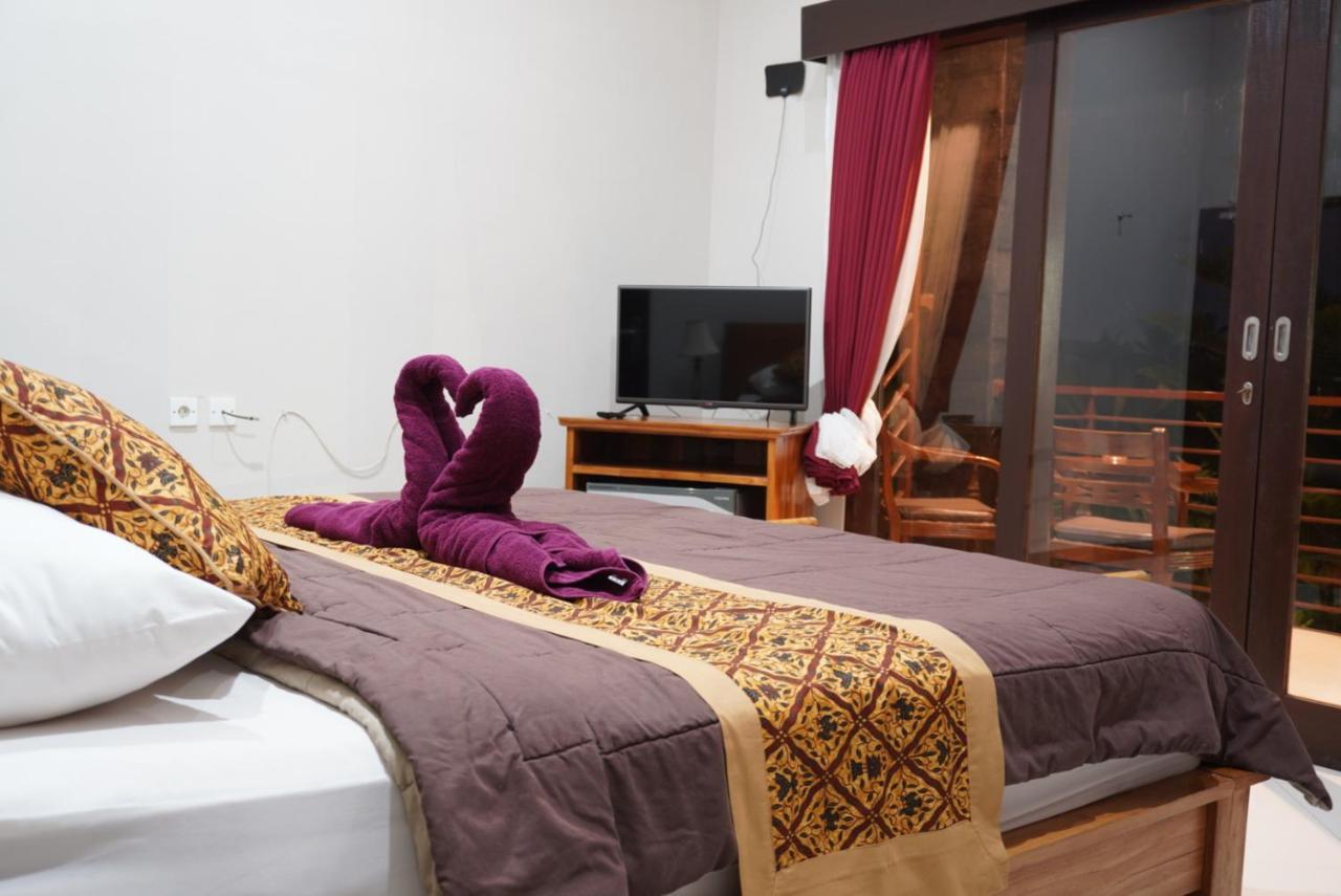 Puri Bisma Ubud - 4 Bedroom Private Villa - 10 Min Walking To Ubud Center Екстер'єр фото