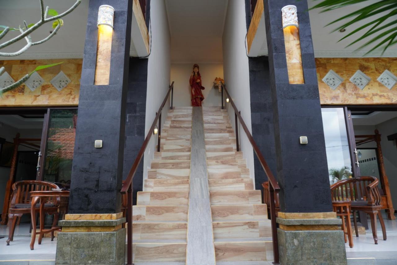 Puri Bisma Ubud - 4 Bedroom Private Villa - 10 Min Walking To Ubud Center Екстер'єр фото
